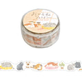 Washi Tape - gatitos