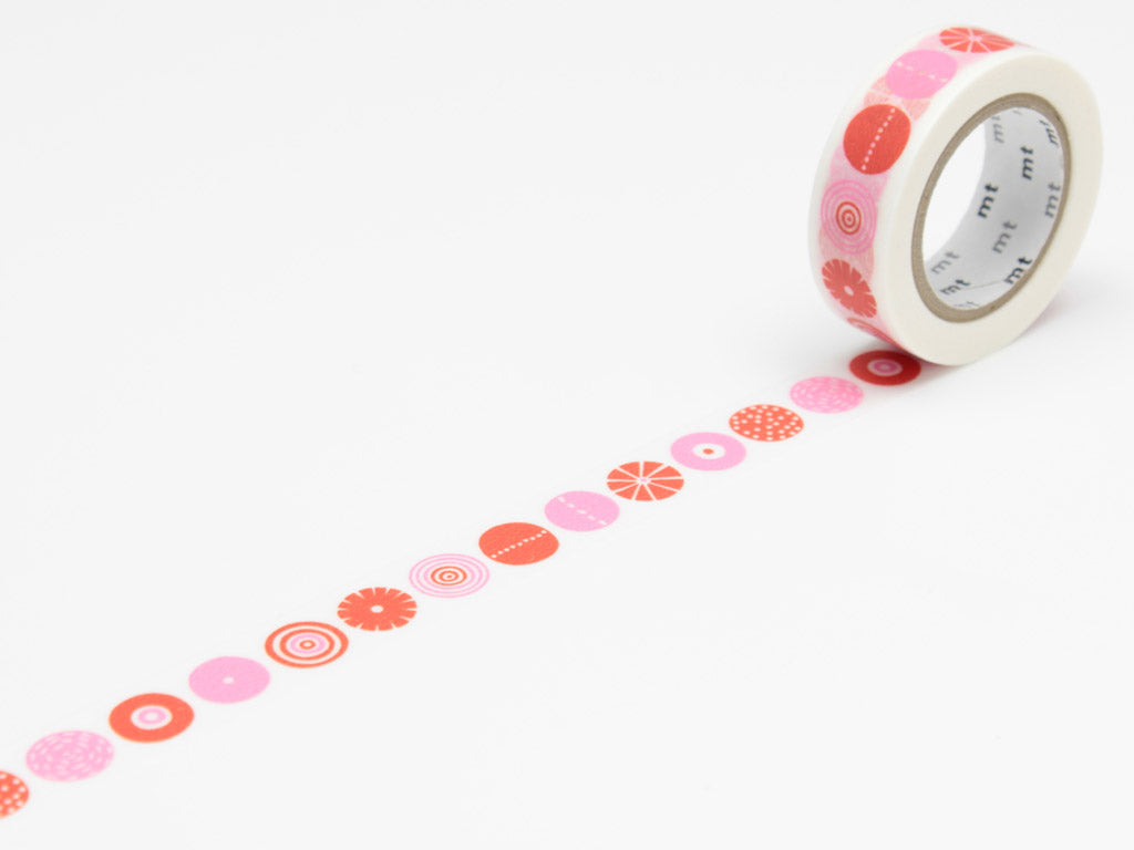 Washi tape - Bengt & Lotta - Candy